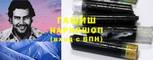 гашик Осташков